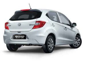 Harga Honda Brio Terbaru 2024