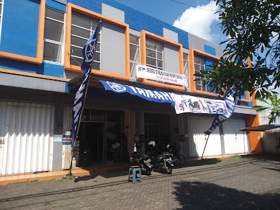 DEALER YAMAHA SIP KACUK SUKUN