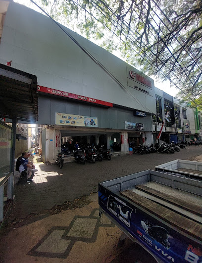 Dealer Yamaha Malang Sip Blimbing