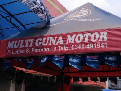 YAMAHA Multi Guna Motor