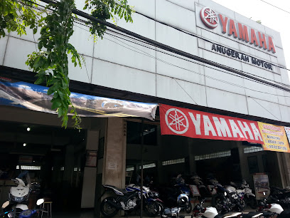 Yamaha Malang
