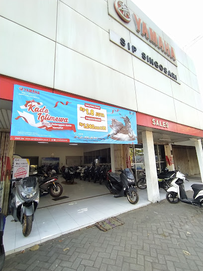 Yamaha Sip Singosari