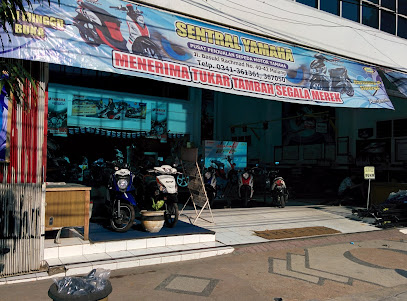 SENTRAL YAMAHA MALANG
