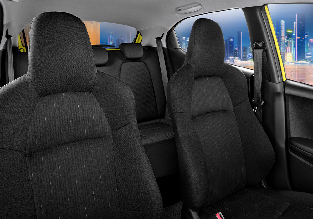 honda Brio e matic sidoarjo - Image 13