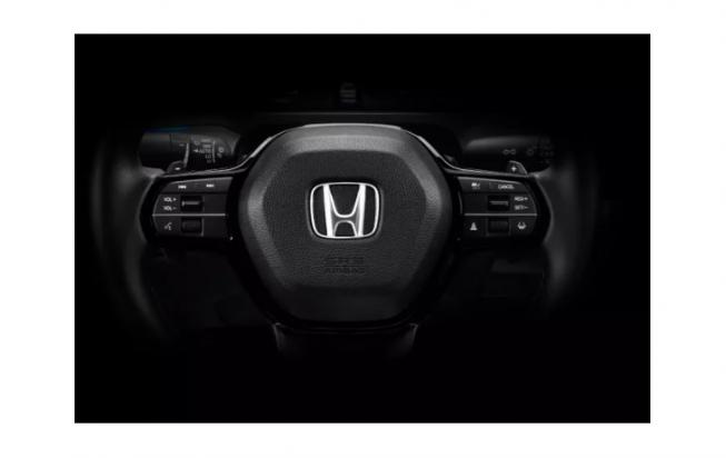 All New Accord 2.0L RS e:HEV - Image 4