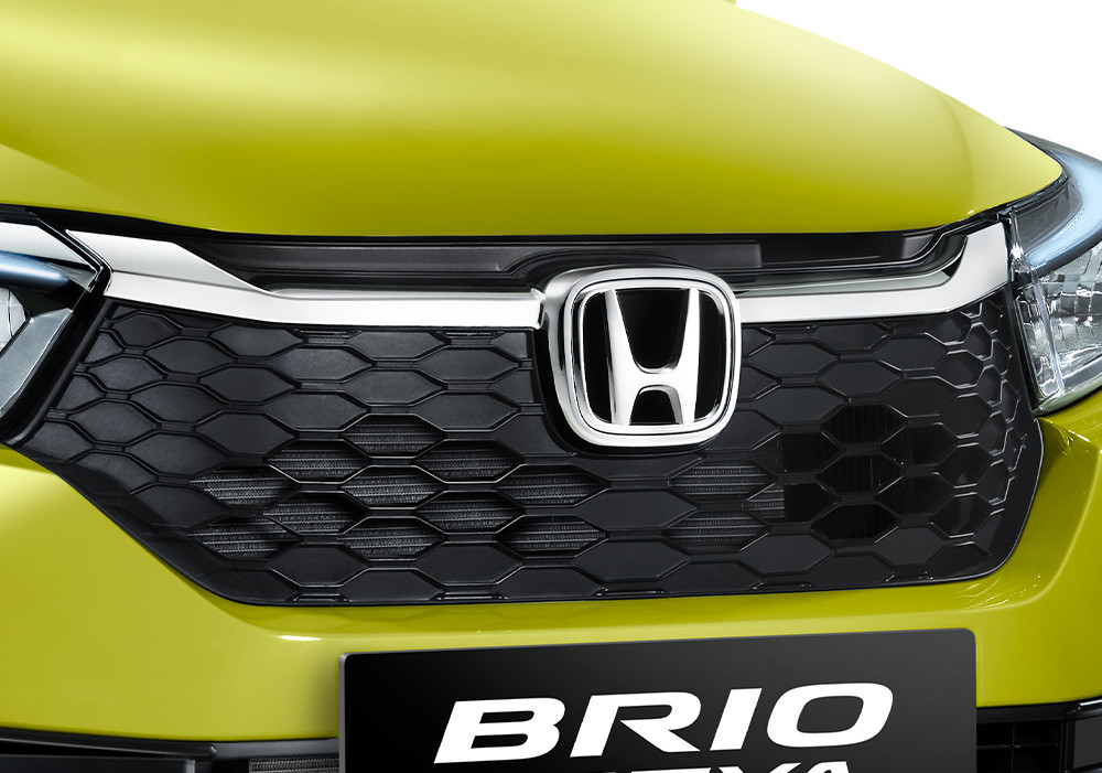 honda Brio e matic sidoarjo - Image 4