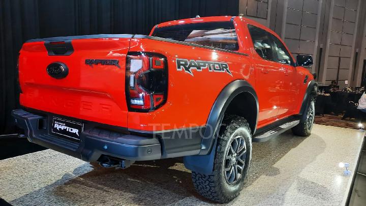 Ford Ranger - Image 4