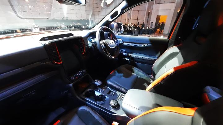 Ford Ranger - Image 3