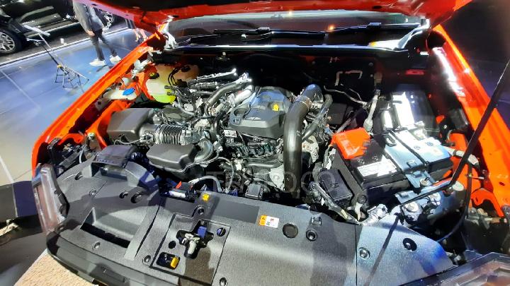 Ford Ranger - Image 2