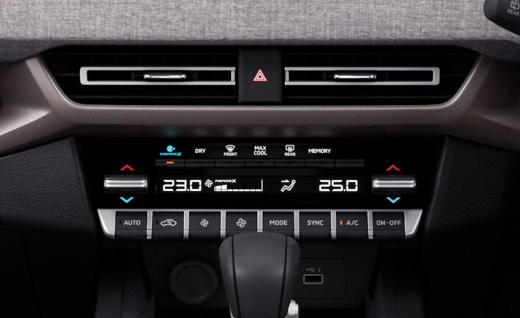 Mitsubishi Xforce - Image 6
