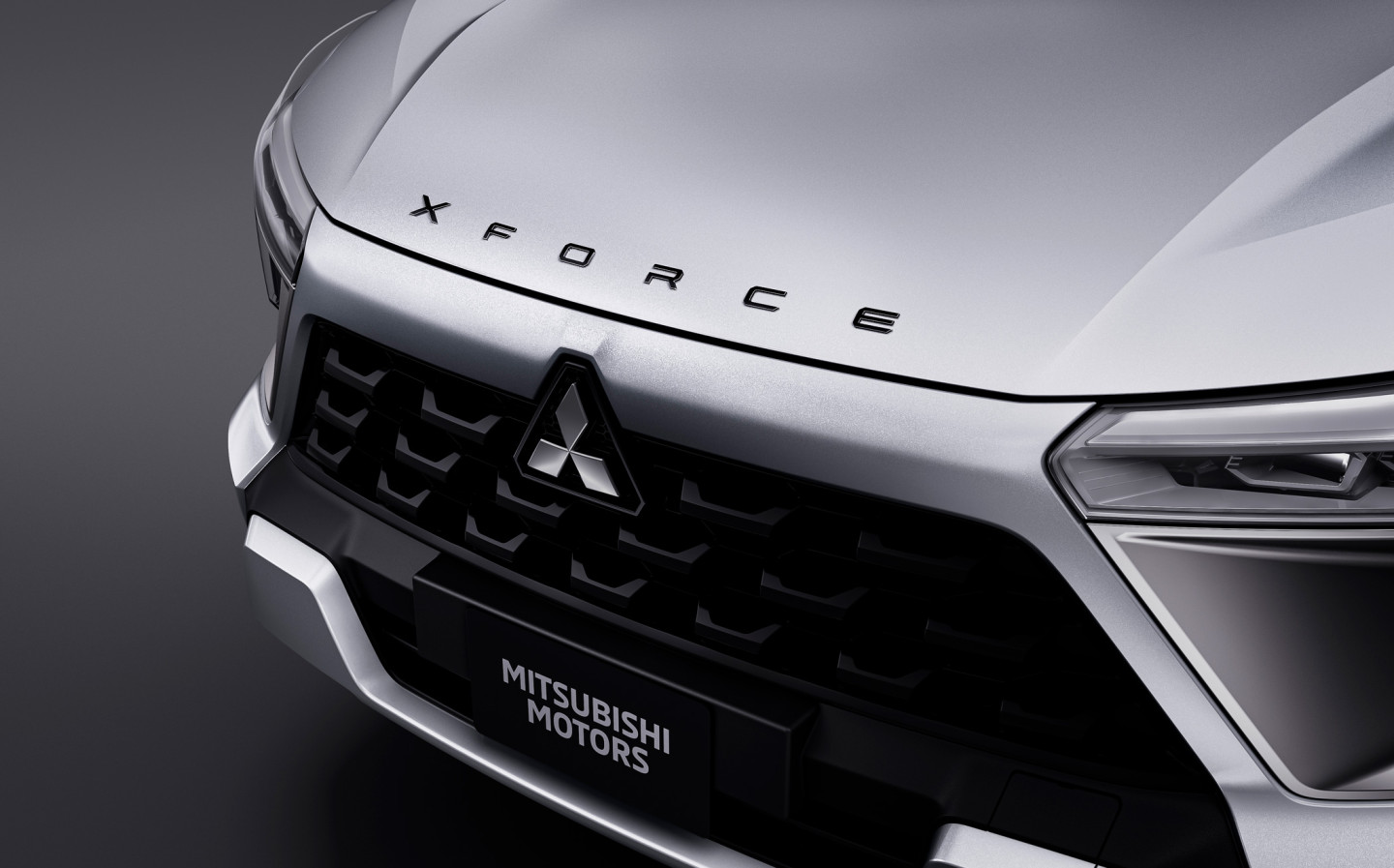 Mitsubishi Xforce - Image 8