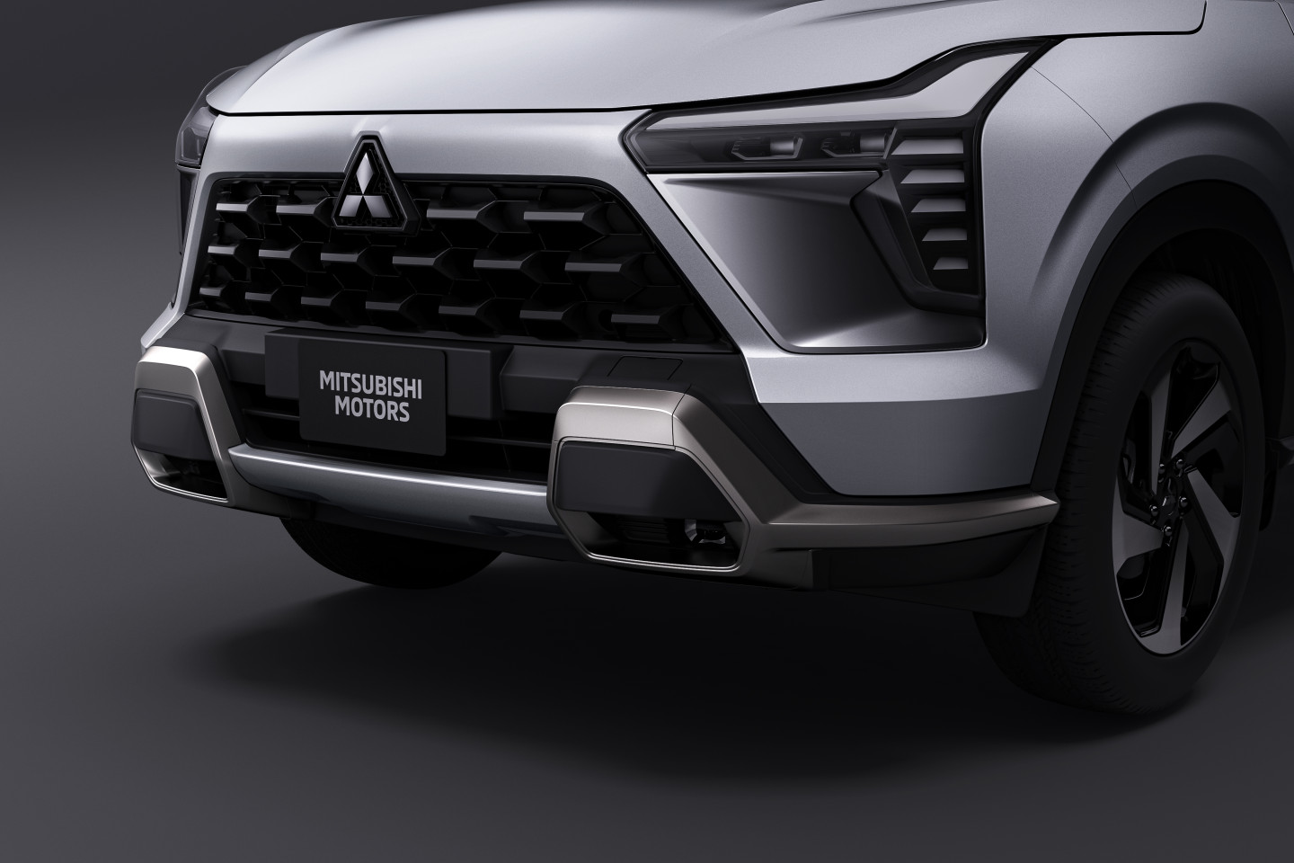 Mitsubishi Xforce - Image 9