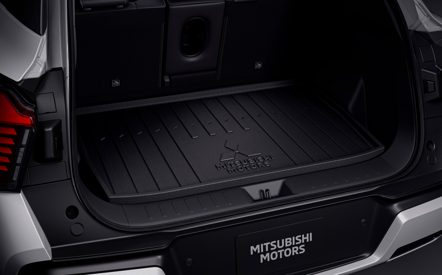 Mitsubishi Xforce - Image 10