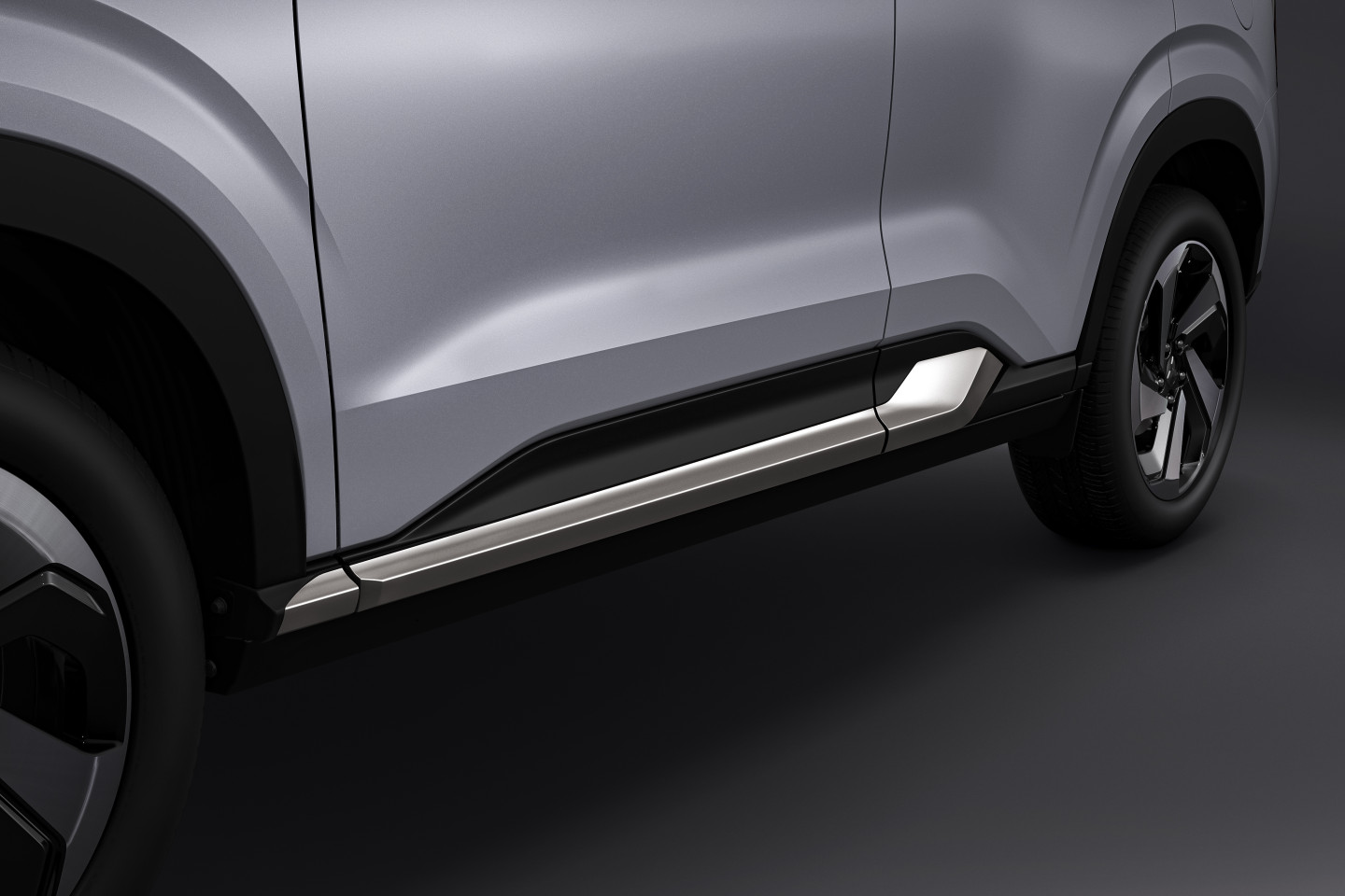 Mitsubishi Xforce - Image 13