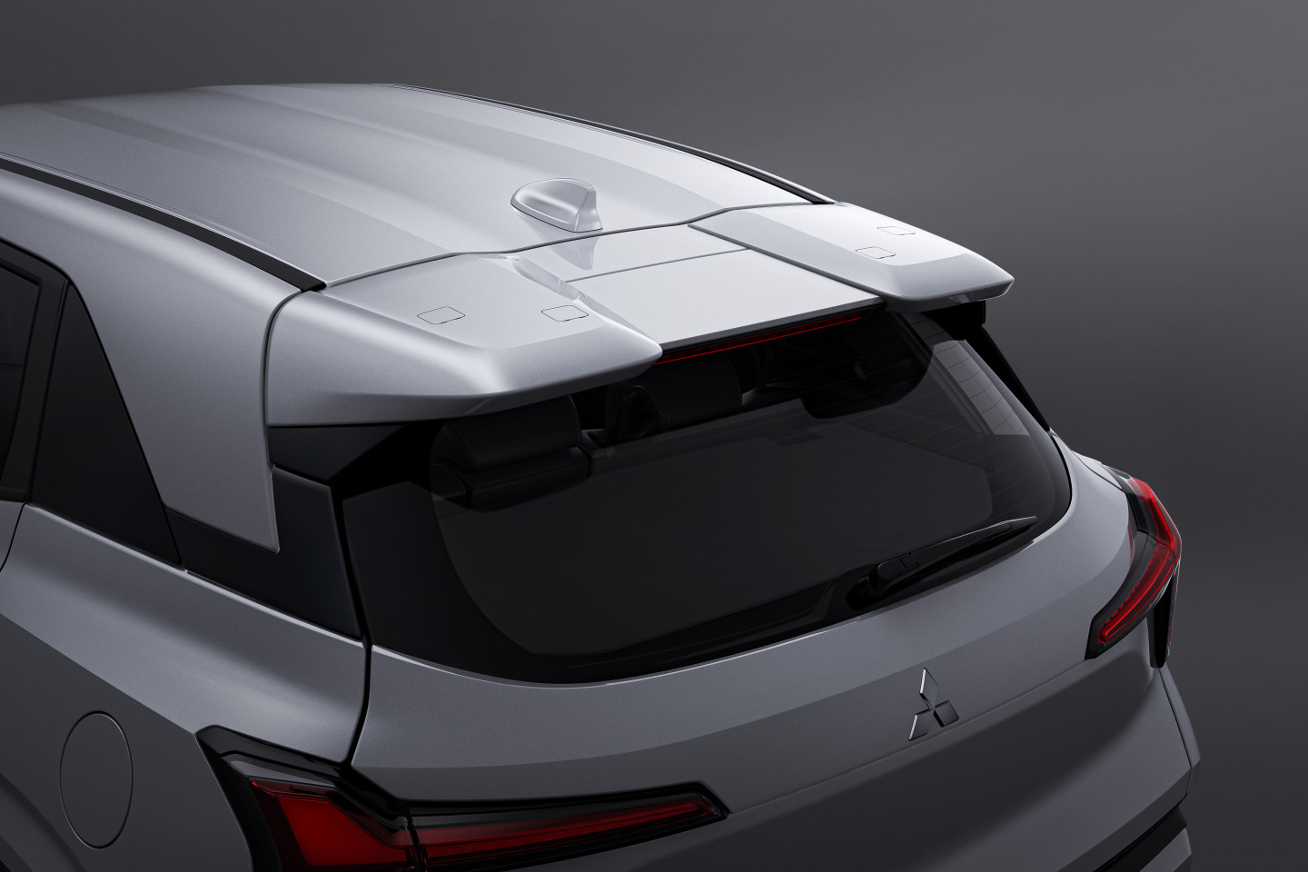 Mitsubishi Xforce - Image 14