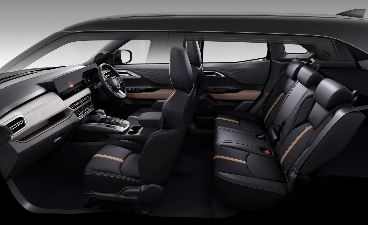 Mitsubishi Xforce - Image 18