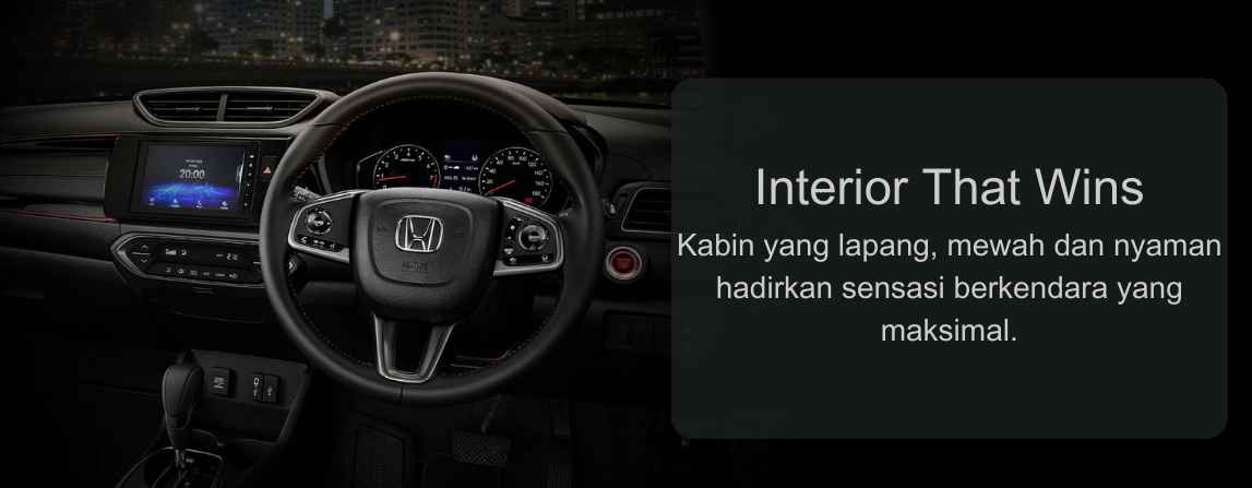 Honda WR-V - Image 3