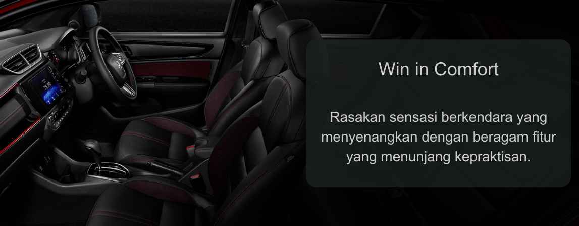 Honda WR-V - Image 7