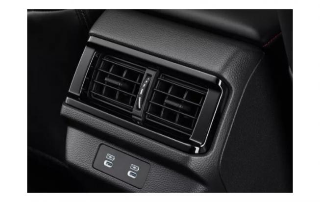 All New Accord 2.0L RS e:HEV - Image 8