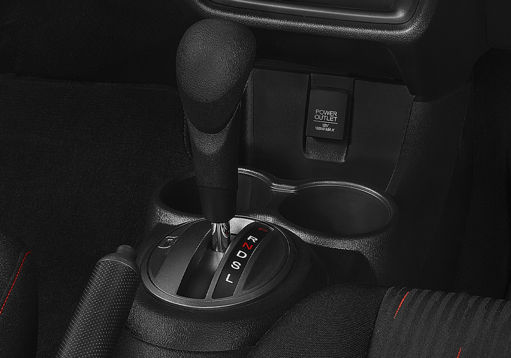 honda Brio e matic sidoarjo - Image 8