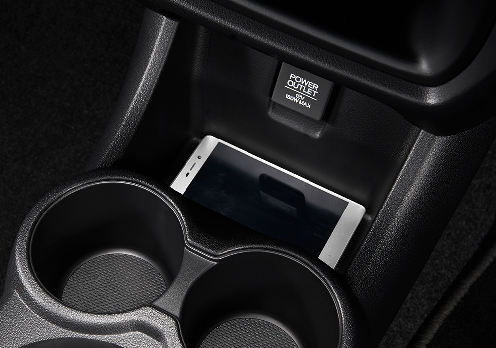 honda Brio e matic sidoarjo - Image 7