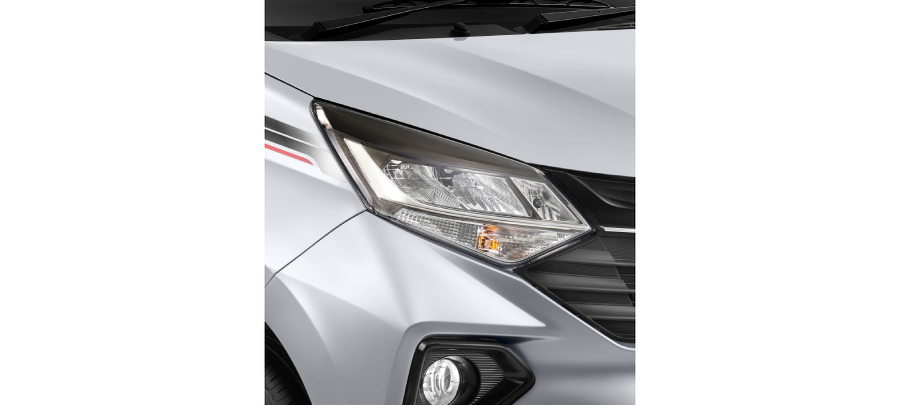 Daihatsu Sigra 2024 - Image 16