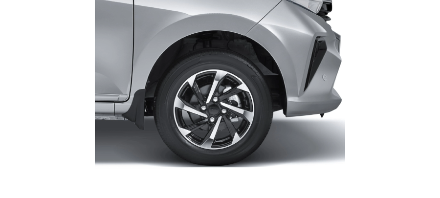 Daihatsu Sigra 2024 - Image 14