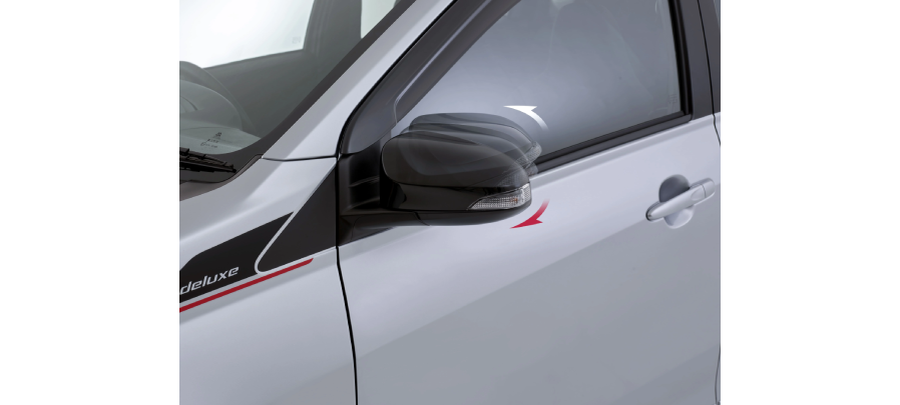 Daihatsu Sigra 2024 - Image 13