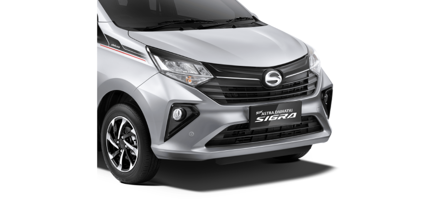 Daihatsu Sigra 2024 - Image 12
