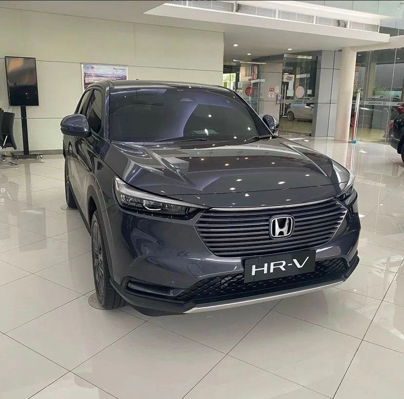Honda Hrv
