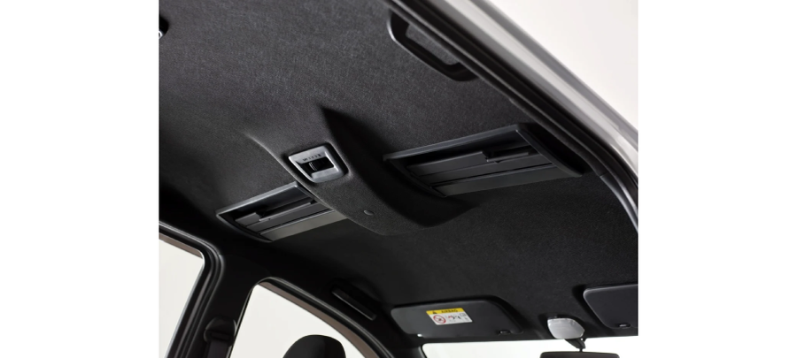 Daihatsu Sigra 2024 - Image 10