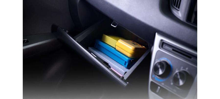 Daihatsu Sigra 2024 - Image 4