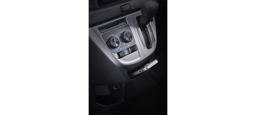 Daihatsu Sigra 2024 - Image 3