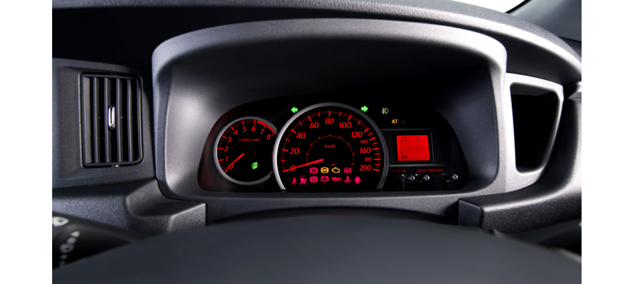 Daihatsu Sigra 2024 - Image 9