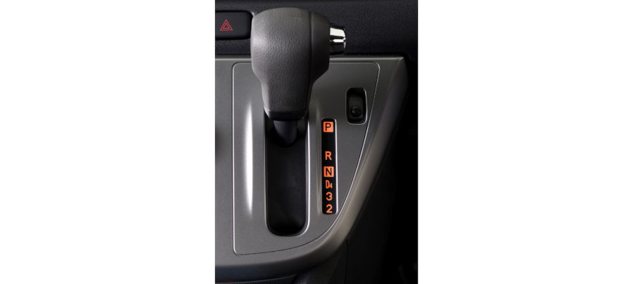 Daihatsu Sigra 2024 - Image 8