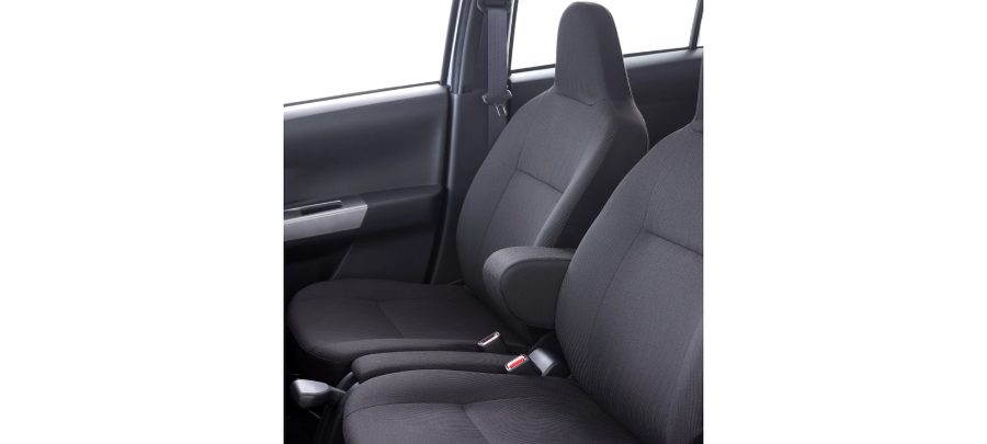 Daihatsu Sigra 2024 - Image 7