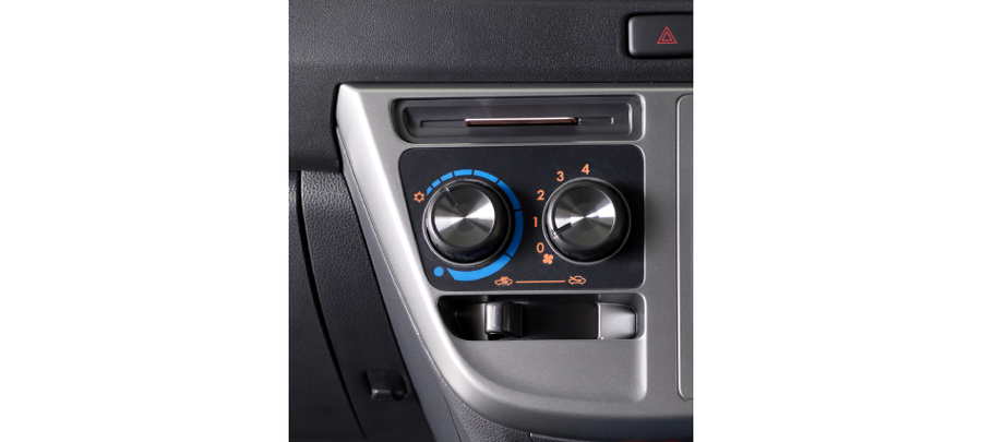 Daihatsu Sigra 2024 - Image 6