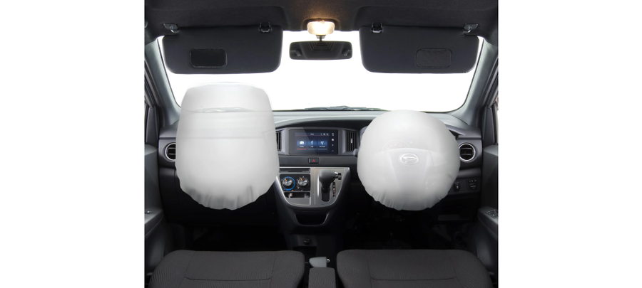 Daihatsu Sigra 2024 - Image 5