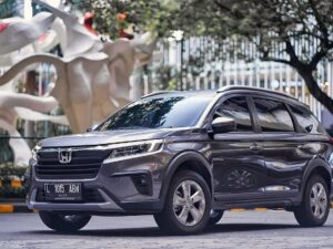 Harga BRV 2023