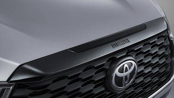 Innova Zenix - Image 7