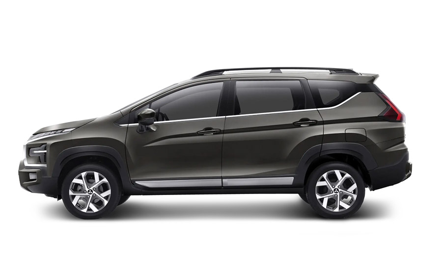 Mitsubishi Xpander cross 2024 - Image 3