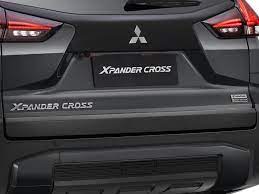 Mitsubishi Xpander cross 2024 - Image 2