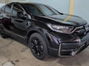 CR-V Prestige 2023