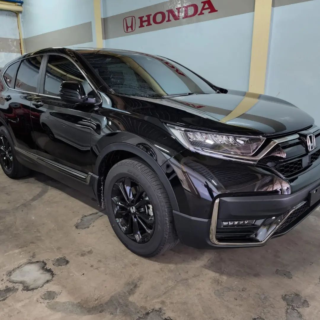 CR-V Prestige 2023