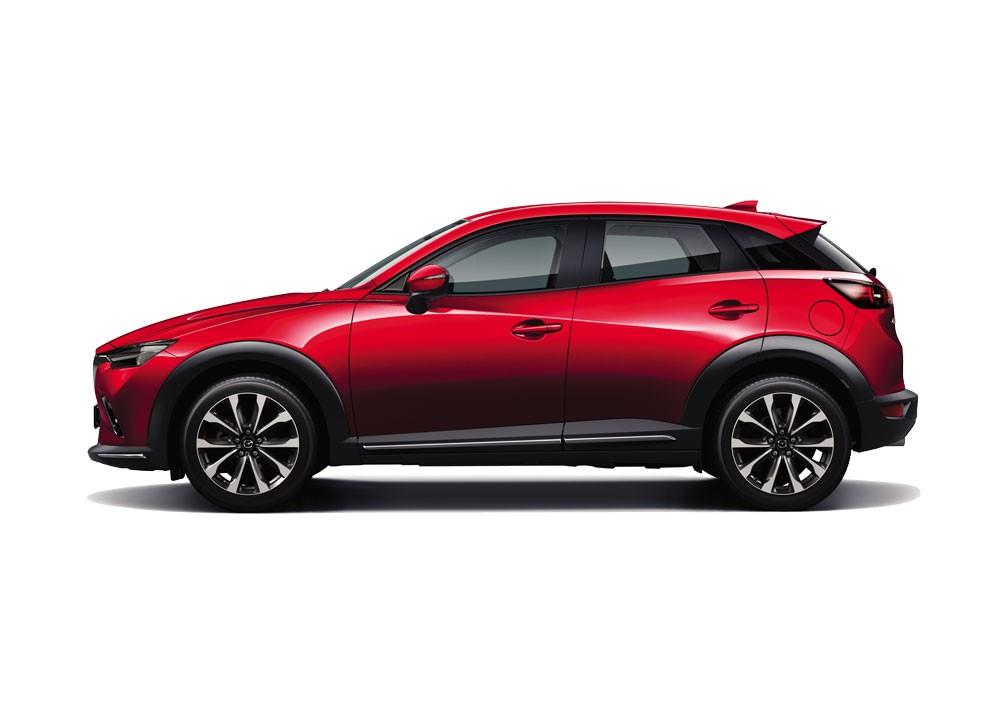 Mazda cx 3 - Image 3