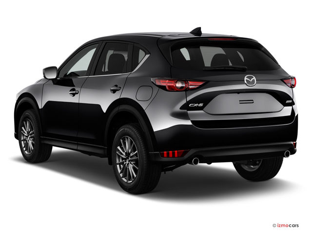 Mazda cx-5 - Image 2