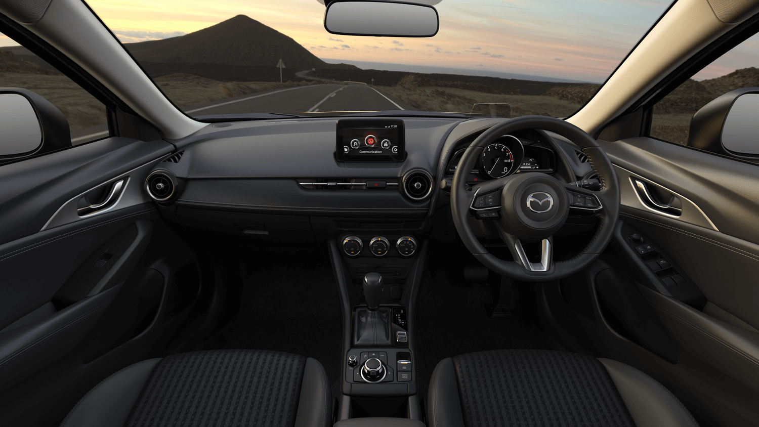 Mazda cx 3 - Image 4