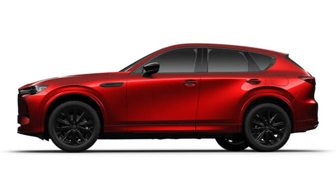 Mazda CX-60 - Image 3