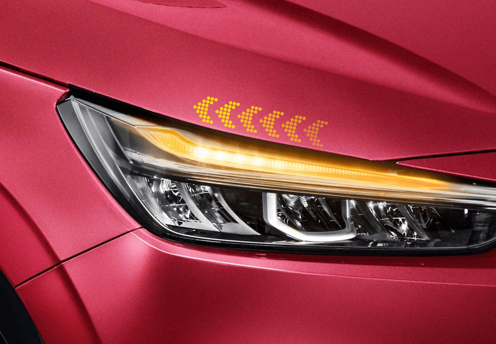 Honda HRV SE Surabaya - Image 12