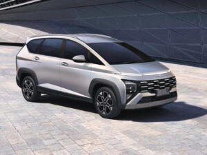 Hyundai-Stargazer X